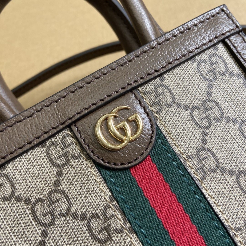 Gucci Top Handle Bags